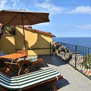 Ca Du Nilo , Manarola Italien