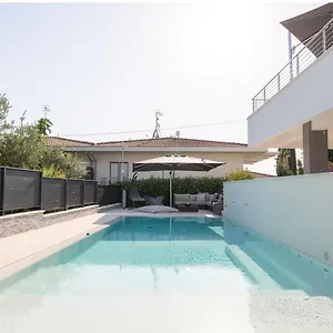 Magic Luxury , Bardolino Italien