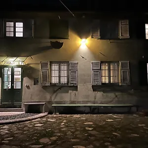 Ponzio , Genua Italien