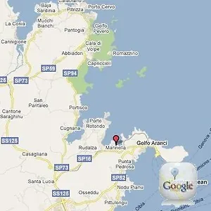 Colonna Beach And 4*, Marinella (Sardinia) Italien