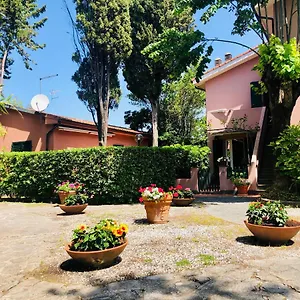 Sergiunca , Bocca di Magra Italien